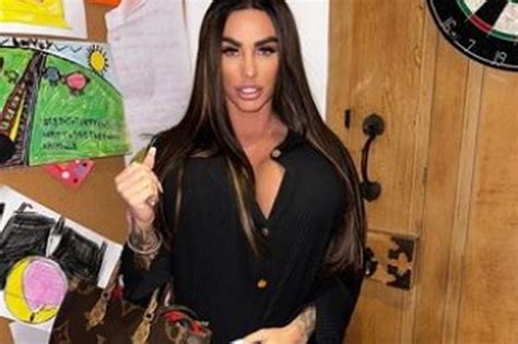 katie price boobs|Katie Price confirms 17th boob job as sister says 'thank god'.